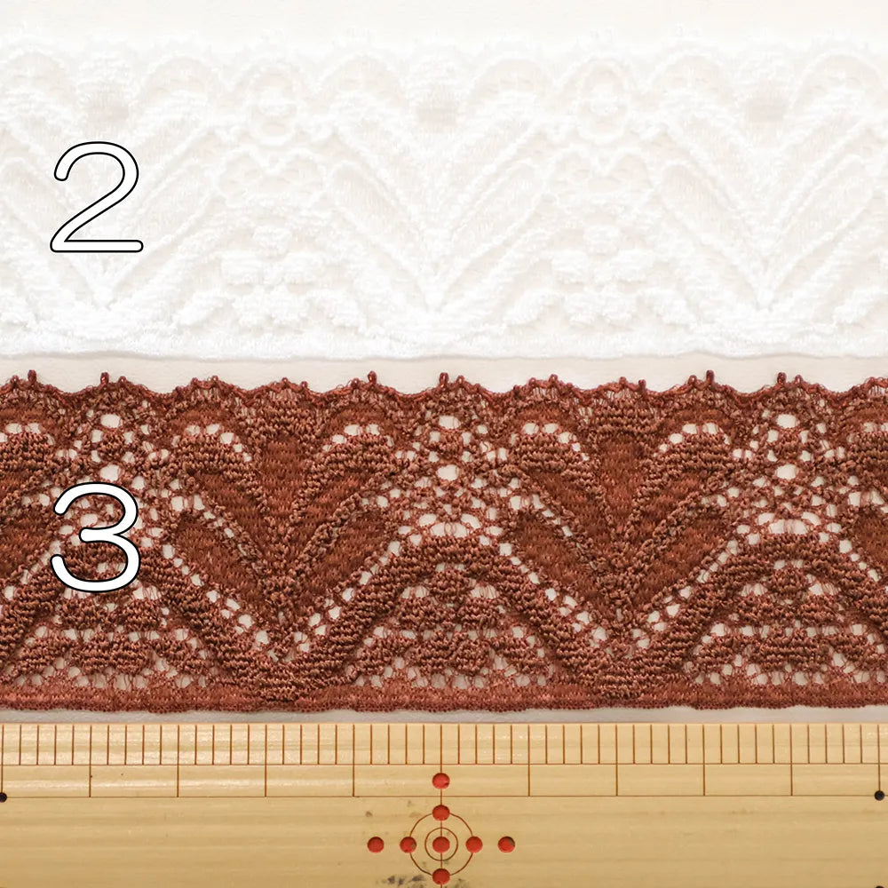 Spunlace Approx. 3.5cm Width - nomura tailor