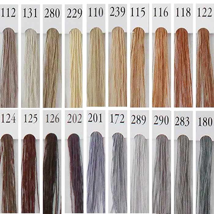 Shappespan Missin thread 30th 100m roll for thick ground ≪ Brown gray≫ - nomura tailor