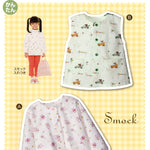 Pattern pattern before Aki Smock - nomura tailor