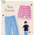 Pattern pattern pattern Child Stateko - nomura tailor