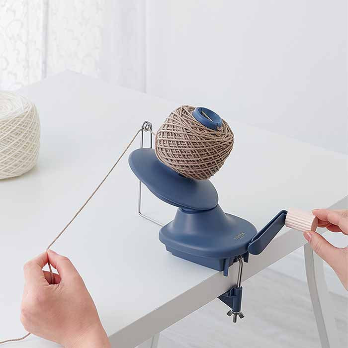 Kurova Ball Winder - nomura tailor