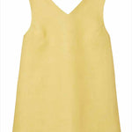 Pattern & pattern paper Sleeveless blouse - nomura tailor