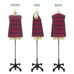 Pattern & pattern paper Sleeveless blouse - nomura tailor