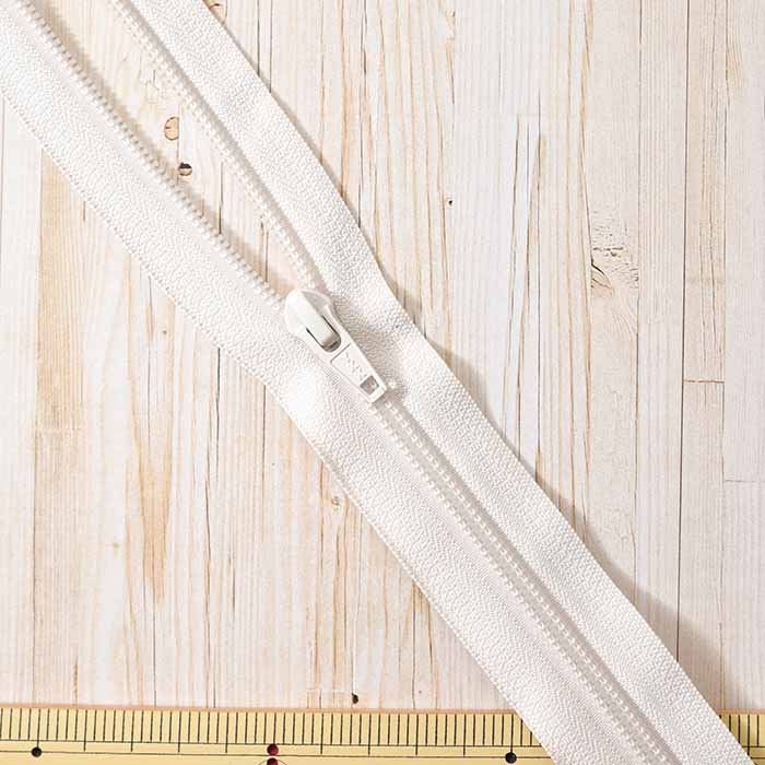 Coil fastener 50cm stop 7 - nomura tailor