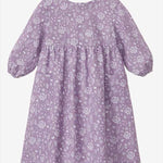 Pattern/pattern paper Children Gathered Waist Dress - nomura tailor