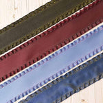 Konishi Ribbon Fantasy Flyflill Satin Ribbon 30mm - nomura tailor