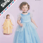 Pattern pattern pattern princess dress - nomura tailor