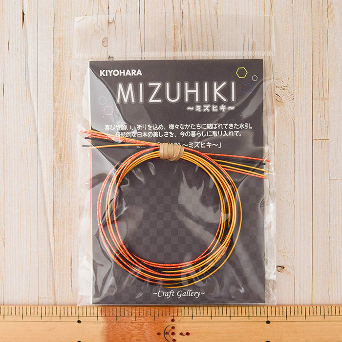 Mizuhikia Sort Wild - nomura tailor