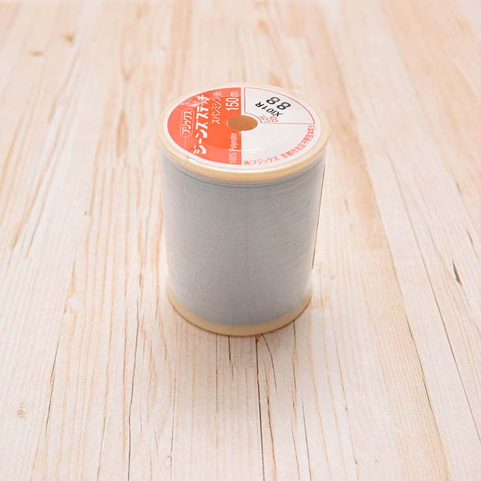 Fujicks Jeans Stitch Sewing Thread # 20th 16 - nomura tailor