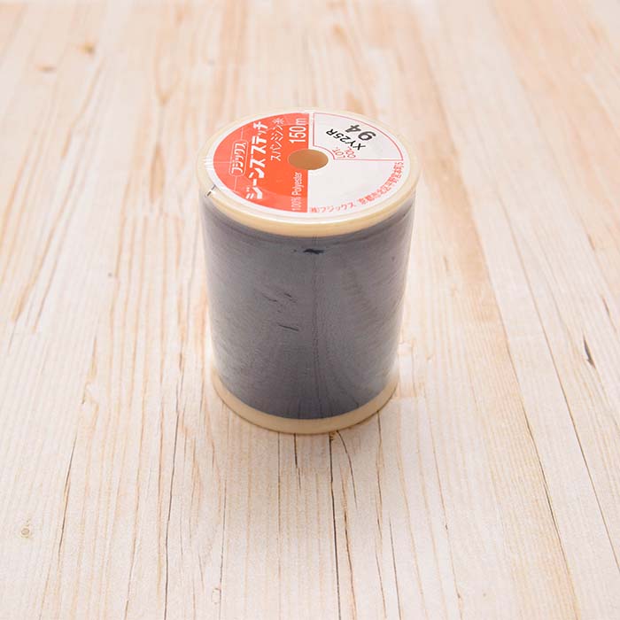 Fujicks Jeans Stitch Sewing Thread # 20th 18 - nomura tailor