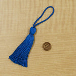 MOKUBA tassel (12 colors in total) - nomura tailor