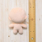 Nui's body S size <exclusive for Nui's wig pattern book> - nomura tailor