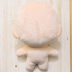 Nui's body M size <exclusive for Nui's wig pattern book> - nomura tailor