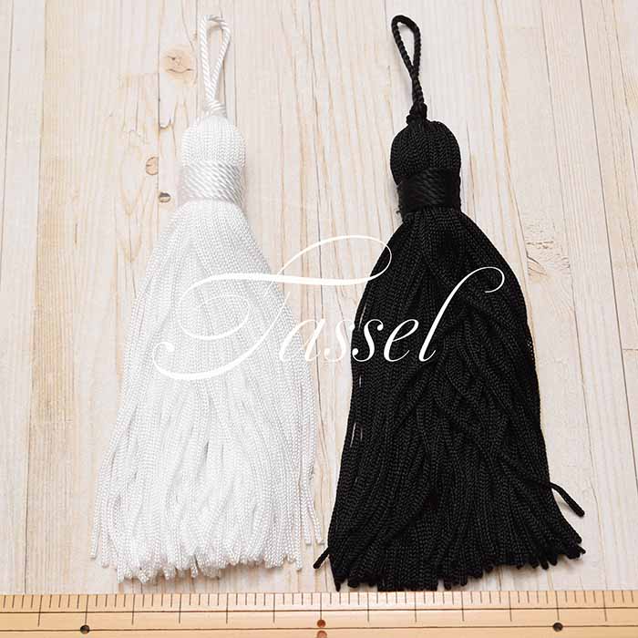 Tassel about 11.0cm - nomura tailor