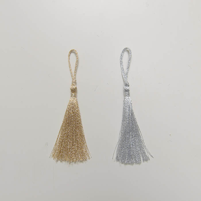 Tassel 6.5cm 1 - nomura tailor