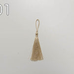 Tassel 6.5cm 1 - nomura tailor