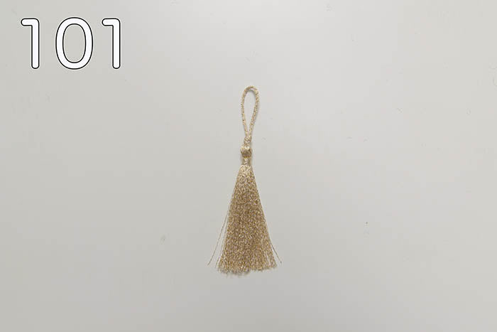 Tassel 6.5cm 1 - nomura tailor