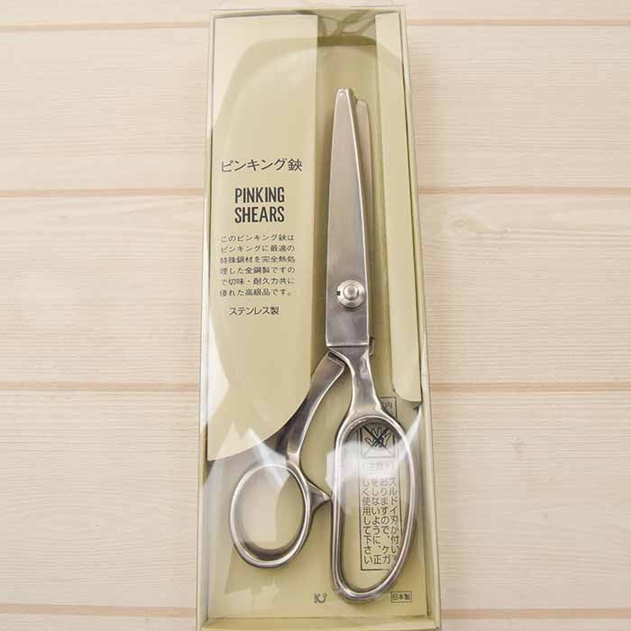 pinking shears - nomura tailor