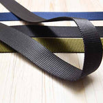 Nylon belt 25mm width - nomura tailor