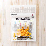 Mr. Bobin 2 - nomura tailor