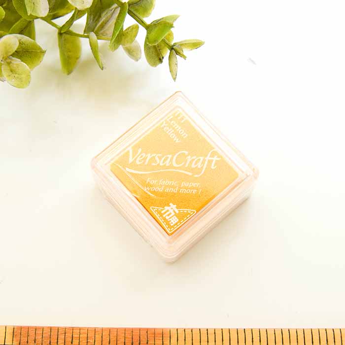 Tsukineko VersaCraft Ink Pad
