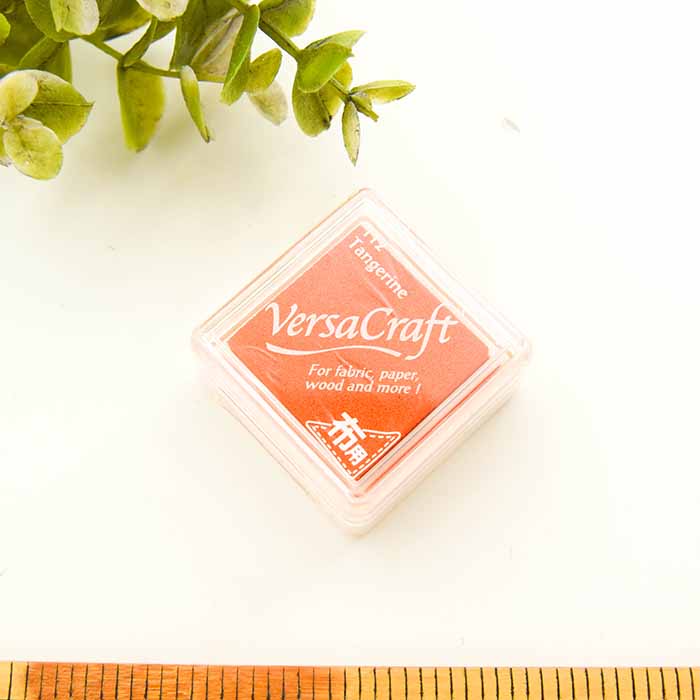Tsukineko VersaCraft Ink Pad | nomura tailor