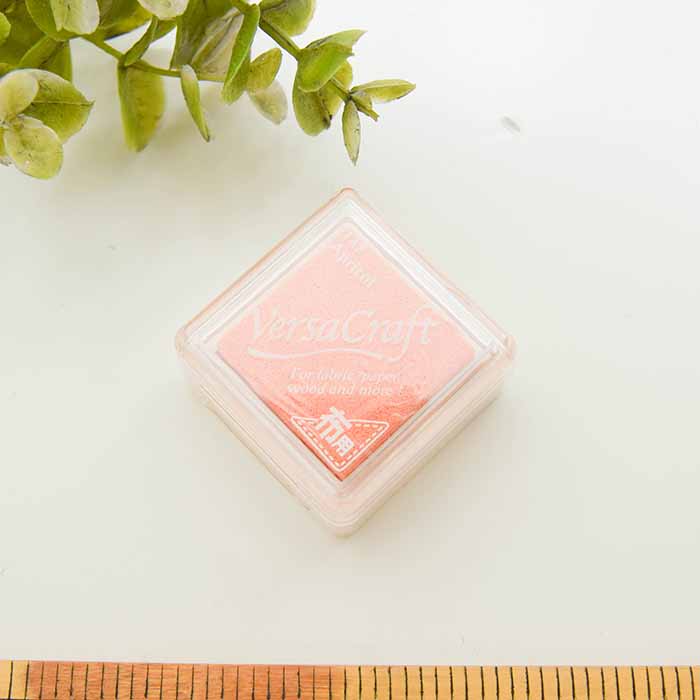 Tsukineko VersaCraft Ink Pad | nomura tailor