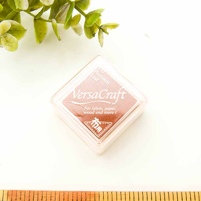 Tsukineko VersaCraft Ink Pad | Nomura Tailor Online Shop