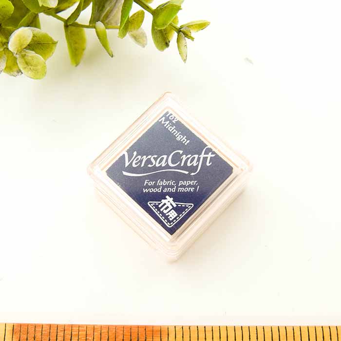Tsukineko VersaCraft Ink Pad | nomura tailor