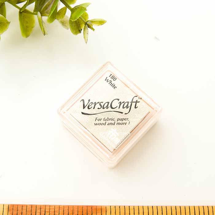 Tsukineko VersaCraft Ink Pad | nomura tailor