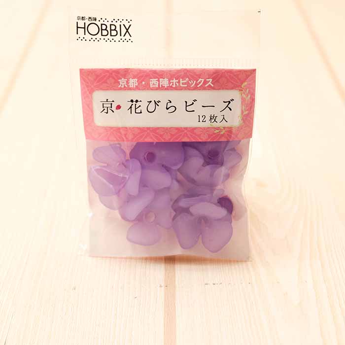 Kyoto / Nishijin Hobix Kyo / Possil Beads 6 - nomura tailor