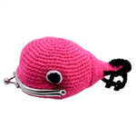NASKA Amigurumi Kit - Narikake-chan’s Coin Purse Yellow - nomura tailor