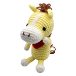 NASKA Amigurumi Kit - Mareena the Horse - nomura tailor