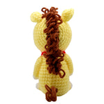 NASKA Amigurumi Kit - Mareena the Horse - nomura tailor