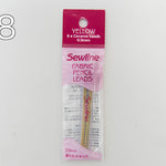 Fabric pencil replacement core - nomura tailor