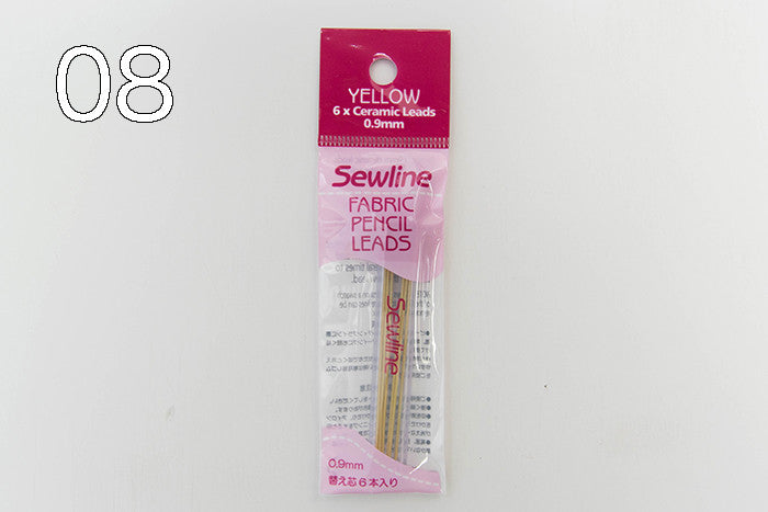 Fabric pencil replacement core - nomura tailor