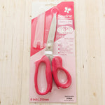 Sewline Scissors for Dressmaking - 210mm [Right & Left Hand Compatible] - nomura tailor