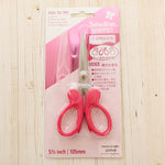 Sewline Scissors for Handicraft - 135mm [Right & Left Hand Compatible] - nomura tailor