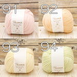 Paume -  Baby Color - nomura tailor