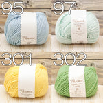 Paume -  Baby Color - nomura tailor