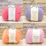 Paume -  Baby Color - nomura tailor