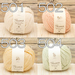 Paume - Lily Fruit Dyed - nomura tailor