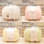Paume - Baby Color <Cloche> - nomura tailor