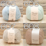 Paume - Baby Color <Cloche> - nomura tailor