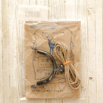 Clasp Frame - wide 5cm × depth 4.5cm - nomura tailor
