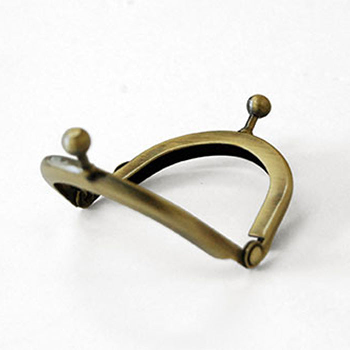 Clasp Frame - wide 5cm × depth 4.5cm - nomura tailor