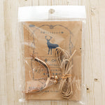 Clasp Frame - wide 5cm × depth 4.5cm - nomura tailor