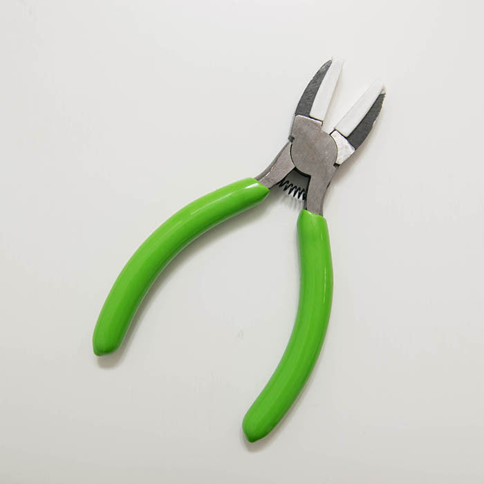 Finished pliers exclusively for gamaguchi - nomura tailor