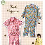 Pattern pattern pattern pajamas 1 - nomura tailor