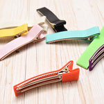 Grosgrain color hairpin 50mm - nomura tailor